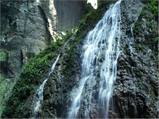 國(guó)慶去哪玩？湖南這些人少景美的地方你一定要知道！